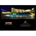 ATC PROJECT - LOTUS VILLA RESORT